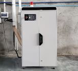 Système central de ponçage électrique de collection d'extraction de poussière de machine de Polion