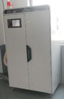 système de ventilation fort de ponçage automatique de collecteur de poussière de la machine 5.5KW