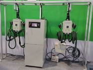 220V collecteur de poussière de ponçage automatique de taille de la machine 1000*7500*1700mm Funtion